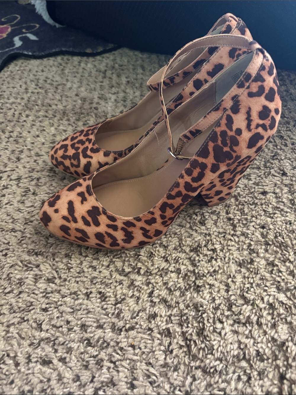 Torrid heels - Picture 4 of 4
